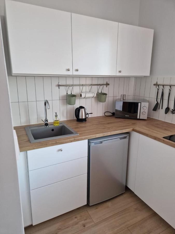 Apartament Kartuzy Centrum Exterior foto